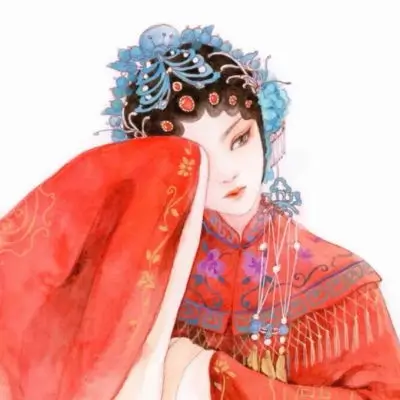 评论者 山月记 的头像